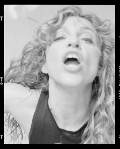 Madonna Checking ImageFap Celebrity Porn Photo