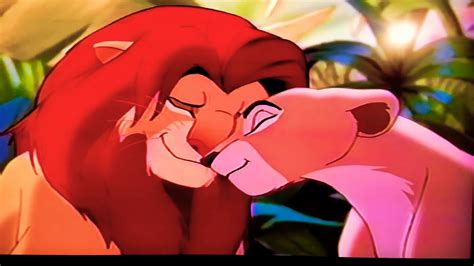 The Lion King Can You Feel The Love Tonight Hd Youtube