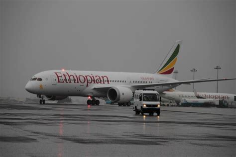 Ethiopian Airlines To Resume Flights Between Addis Ababa And Mekelle