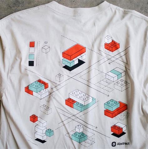 19 Innovative T Shirt Designs That We Just Cant Get Enough Of Real