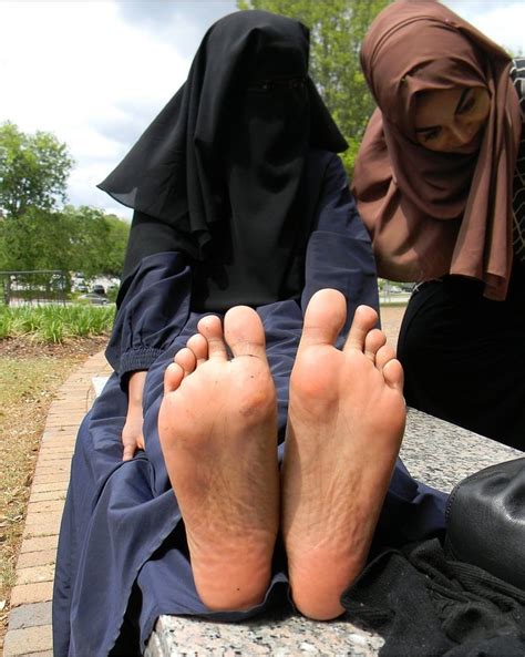 Hijab Sexy Feet And Soles 34 Pics Xhamster