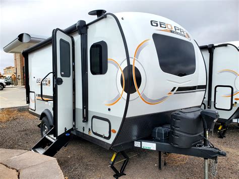 2023 Forest River Rockwood Geo Pro 16bh
