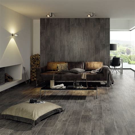 Von natürlichem holz über exklusiven. bilder zu fliesen im wohnzimmer - ideen für wohnzimmer ...