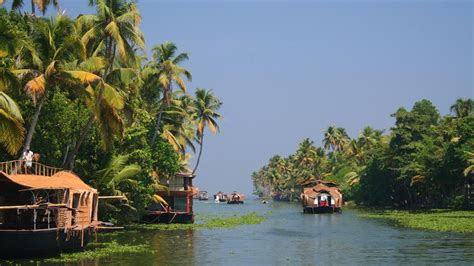 Kerala Honeymoon Tour Make Your Trip Memorable Indian Honeymoon
