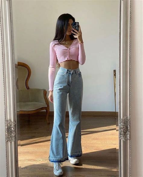 𝐃𝐮and𝐢𝐜𝐡𝐍𝐈𝐄𝐌𝐀𝐋𝐒 Fashion Inspo Outfits Cute Casual Outfits
