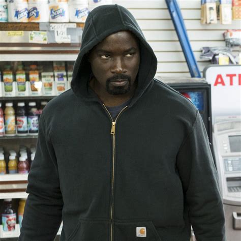 Luke Cage Recap The Ballad Of Luke Cage