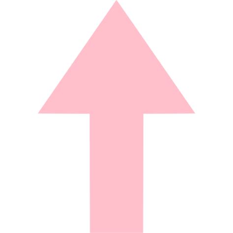 Pink Arrow 127 Icon Free Pink Arrow Icons