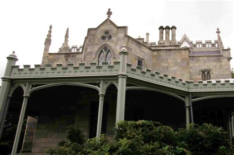Gothic Revival Architecture What You Need To Know