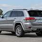 Tires For Jeep Grand Cherokee 2016