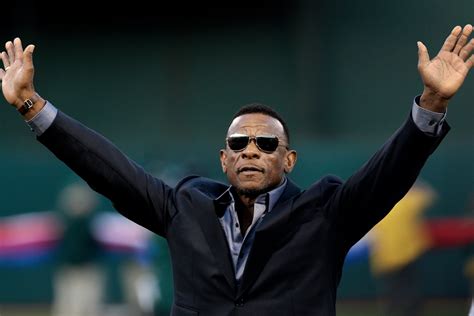 Rickey Henderson Now: Where is the 