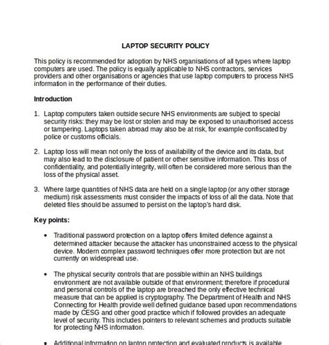 Free invoice templates for your business. Free Cctv Policy Template Uk : Https Www Lichfielddc Gov ...