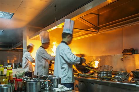 Kitchen epoxy floor coating installers near me: 5 Reasons Why You Need Commercial Kitchen Epoxy Flooring ...