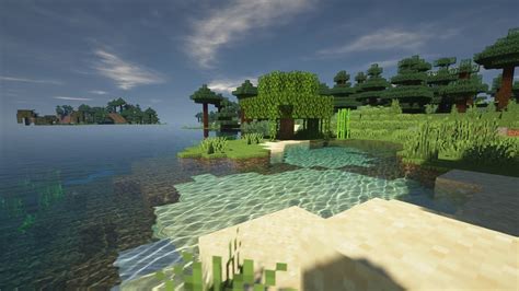 Shaders Texture Pack 1 13 2 Gepor