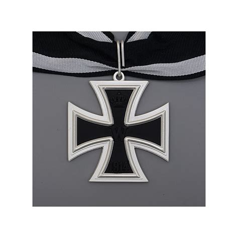 1914 Grand Cross Of The Iron Cross