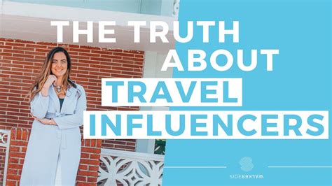 Travel Influencers On Instagram The Truth About Working With Them