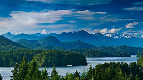 To Learn About Beautiful Coast Bc