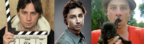 15, 1948, nascar held its first official race on the sands of a daytona, florida, beach. Fangirl's Guide to Zach Braff | Fandomania