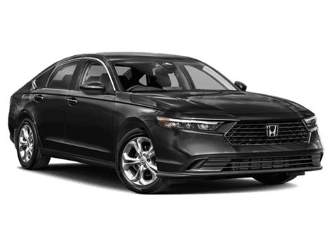 New 2023 Honda Accord Sedan Lx 4dr Car In Salt Lake City 3h23511 Ken