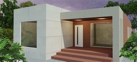 Cube Modular Homes Gaining Ground In Australia