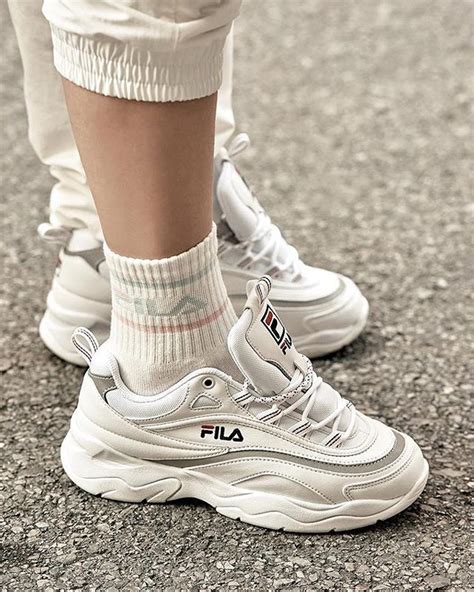 Chunky Fila Shoes Online Sale Up To 67 Off