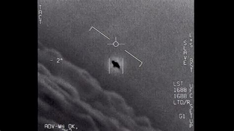 Highly Anticipated Us Report On Ufos Leaves Sightings Unexplained