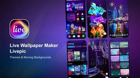 12 Best Apps To Make Your Own Wallpaper On Iphone