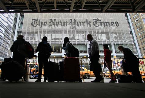 Opinion New York Times Pbs Face Stunning Disclosures From Targets Of