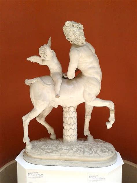 Spencer Alley Laocoön Centaurs Centaur Marble Statues Lion Sculpture