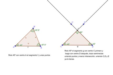 Introducir 84 Imagen Como Calcular Un Angulo Interior De Un Triangulo