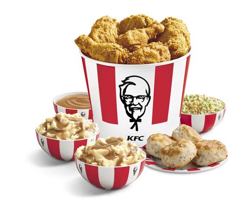 Lihat senarai harga kfc bucket terkini. $20 Family Fill Up at KFC - Life With Kathy