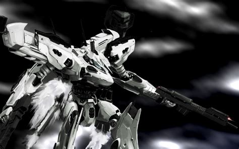 Best Armored Core Wallpapers Wallmk