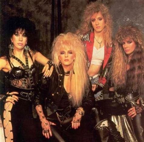 Pin By Heather Deuillet On 80s Bands 80s Rock Fashion 80s Glam Rock