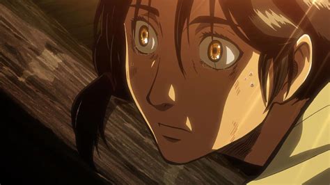 Watch shingeki no kyojin (attack on titan) anime season 4 episodes subbed and dubbed online free in hd. To You, in 2000 Years: The Fall of Shiganshina, Part 1 ...