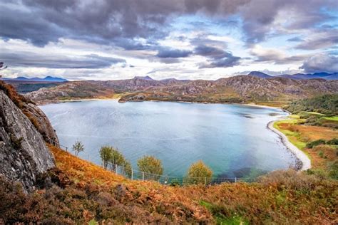 21 Of The Most Beautiful Places To Visit In Scotland Boutique Travel Blog