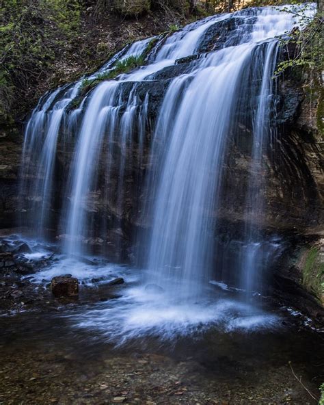 Maybe you would like to learn more about one of these? Cascade Falls, Osceola, WI | Cascade falls, St. croix, Lds art
