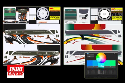 Perbedaan livery bussid apk dan versi original. Livery Bussid Shd Full Stiker Kaca - Livery Bus Simulator ...