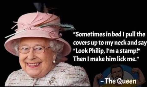 Out Of Respect To Queen Elizabeth A Separate Royal Meme Thread Page 2 The Kennel Forum