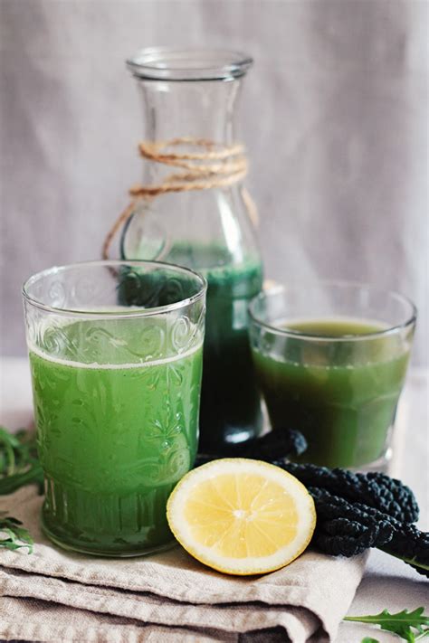 Love Your Liver With 3 Cleansing Detox Juice Recipes Aol Lifestyle