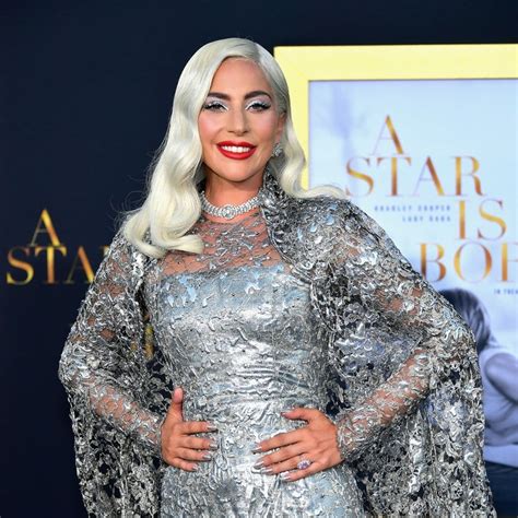 Lady Gaga Reveals What She Thinks Is Her No 1 Look Ever And Its