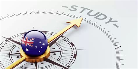 10 Reasons To Study In Australia