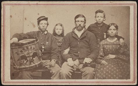 Civil War Photos Show Harsh Realities Of Life During War The Delite