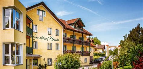 Hotel Gasthof Badl In Hall In Tirol