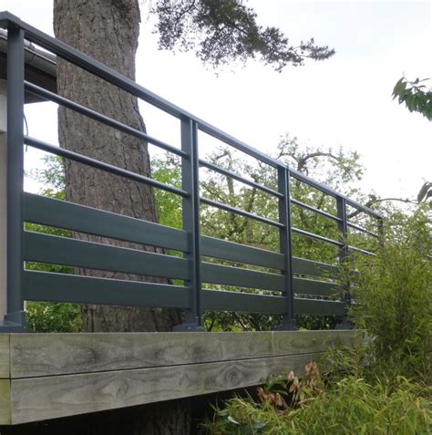 Homes.mitula.com has been visited by 1m+ users in the past month Installation de garde corps en aluminium pour terrasses et ...
