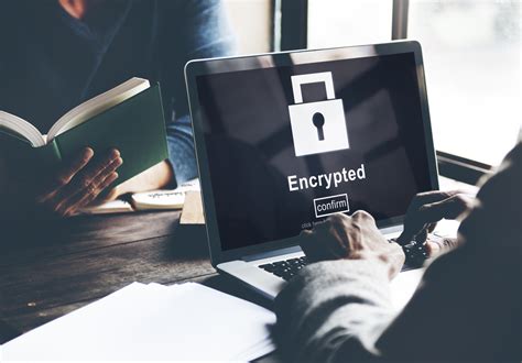 A Small Business Guide To Computer Encryption