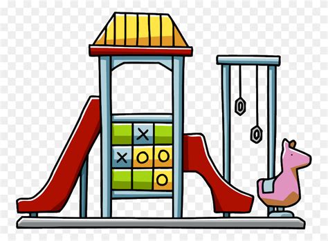 Shutterstock School Playground Clipart Flyclipart