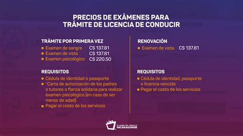 Incrementan Solicitudes Para Trámites De Licencias De Conducir Vos Tv