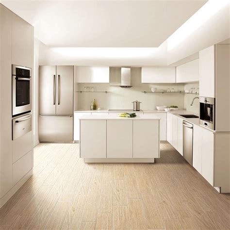 Cheap Porcelain Wood Tile Kitchen Manufacturers And Suppliers