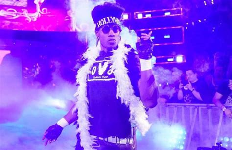 Wwe Nxt Superstar Comments On Velveteen Dream Wanting To Return