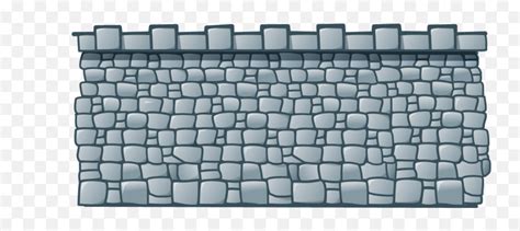 Stone Wall Clipart Stone Wall Wall Clipart Png Stone Wall Png Free Transparent Png Images