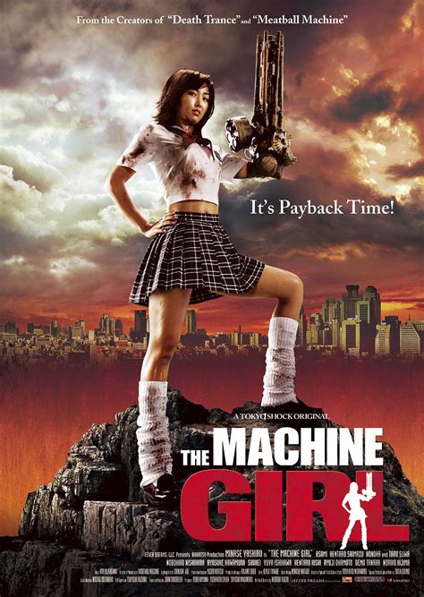 The Machine Girl 2008 Bluray Fullhd Watchsomuch